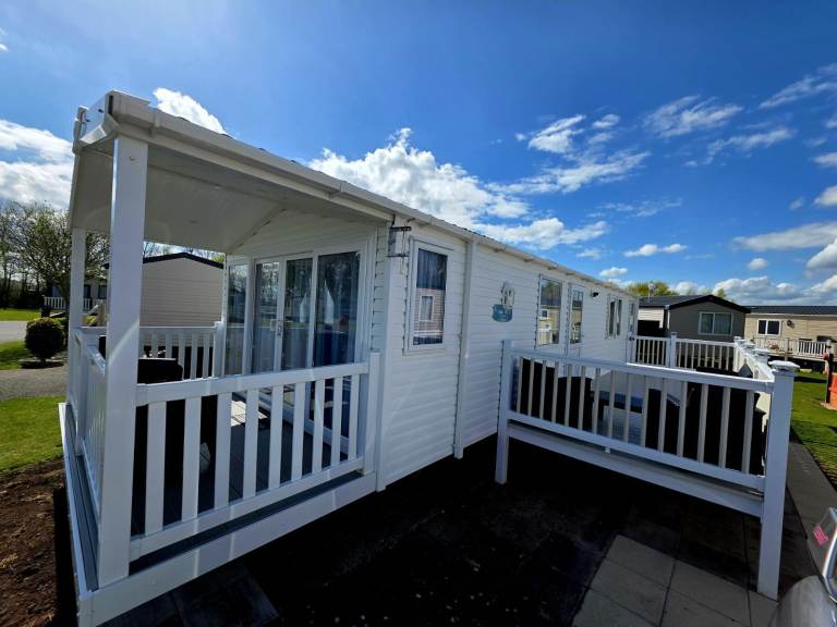 Reduced from 37k Private Caravan Sale at Butlin’s Skegness