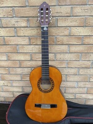 Valencia CG160 acoustic guitar
