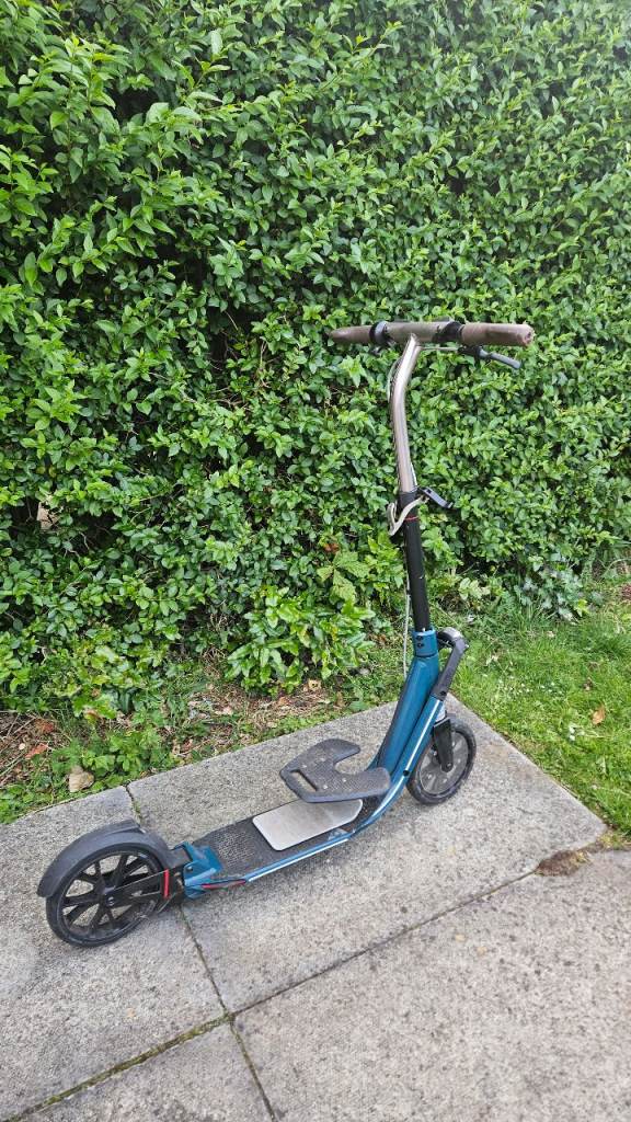 Adult commuting Scooter 