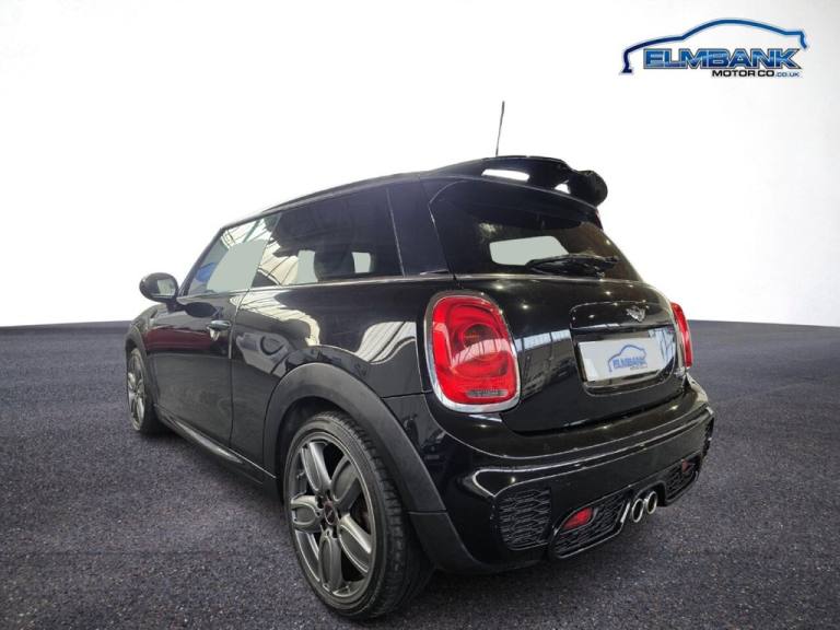2015 65 MINI HATCH 2.0 COOPER SD HATCHBACK 3DR DIESEL MANUAL EURO 6 (S/S) (170 P