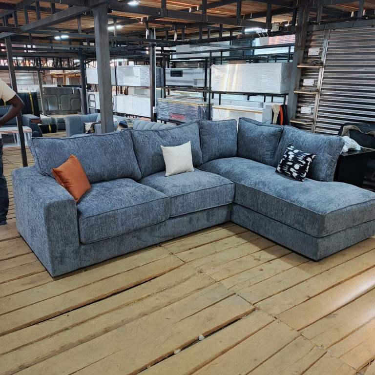 🛋️ Premium Dylan Sofa Set Corner & 3+2 📞 33% OFF Order Now Same Day Delivery