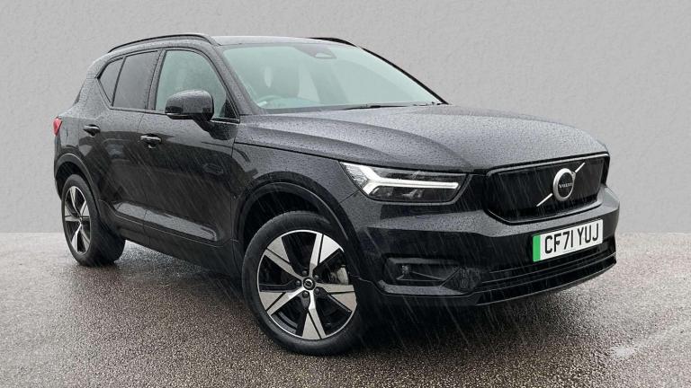 2022 Volvo XC40 170kW Recharge Plus 69kWh 5dr Auto Estate Electric Automatic