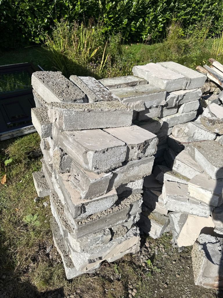 Breeze Blocks