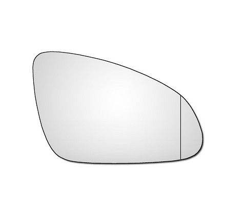 AUDI A2 1999-2005 DRIVER SIDE GLASS