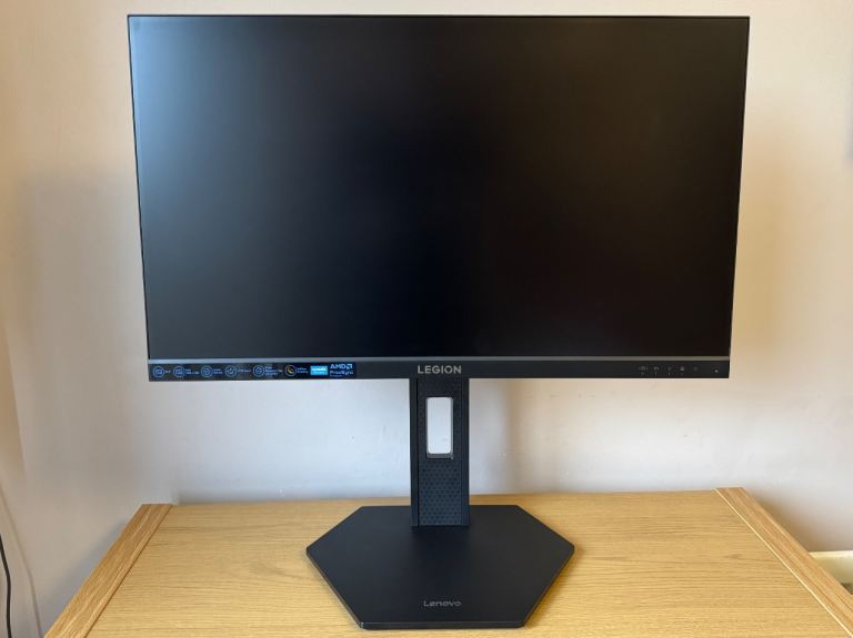 24” Lenovo Legion FHD IPS Gaming Monitor
