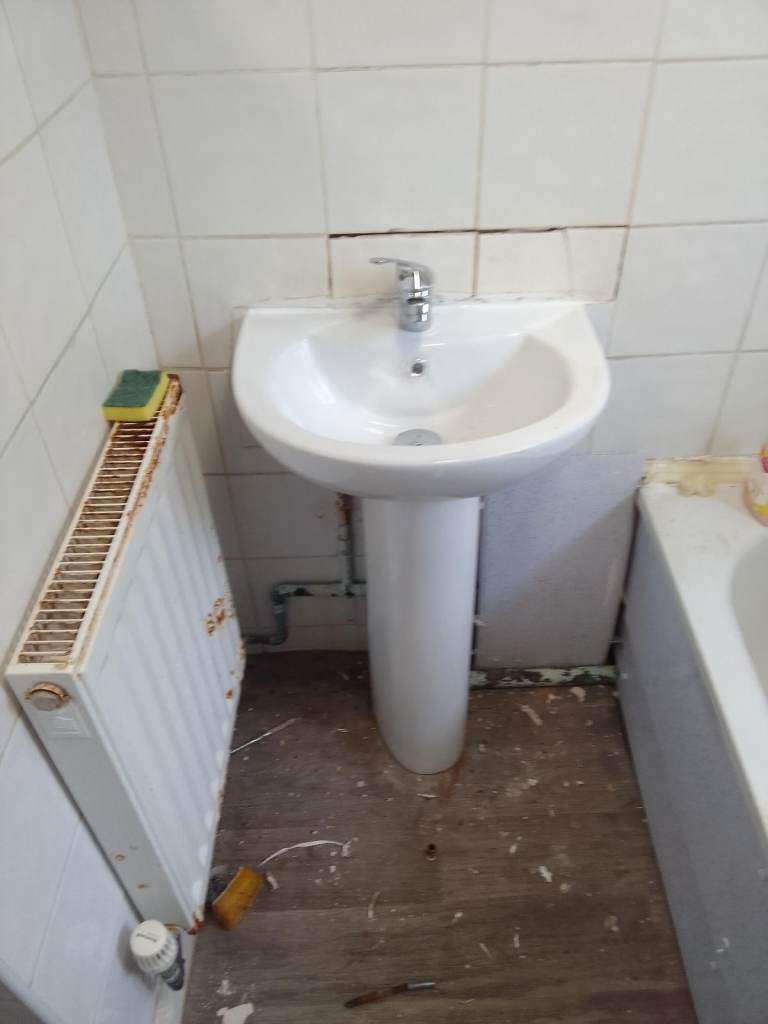 Experienced Professional Local Plumbing Services 🚿 Bathrooms, Shower Installations, Repairs!