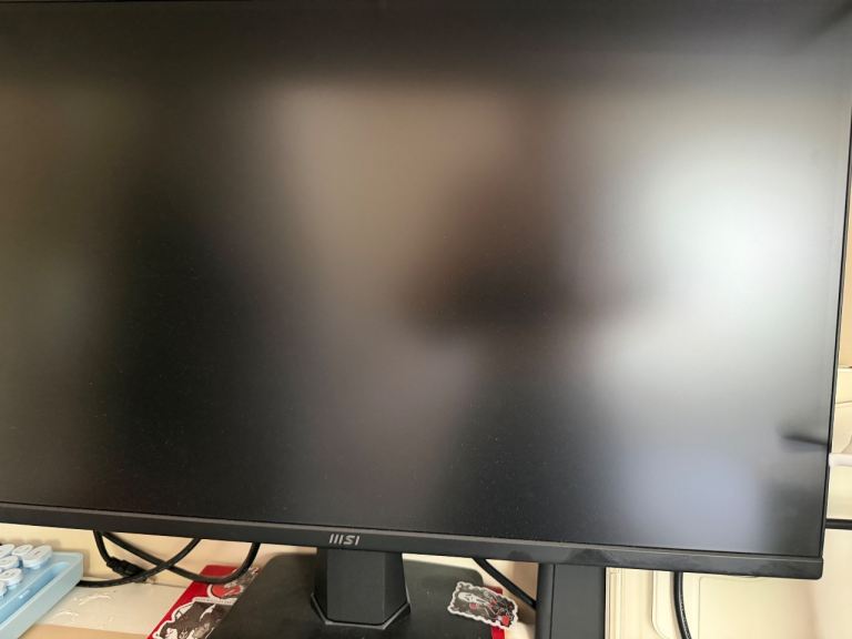 MSI PRO MP275Q 27-inch Quad HD