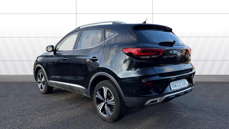 2022 MG MG ZS 1.5 VTi-TECH Excite 5dr Petrol Hatchback Hatchback Petrol Manual