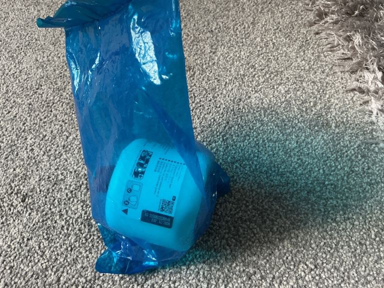 Car puncture accessorie