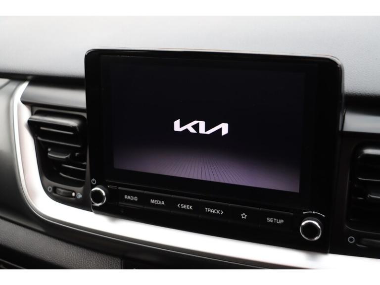 2021 Kia Stonic T-GDi 2 SUV Petrol Manual