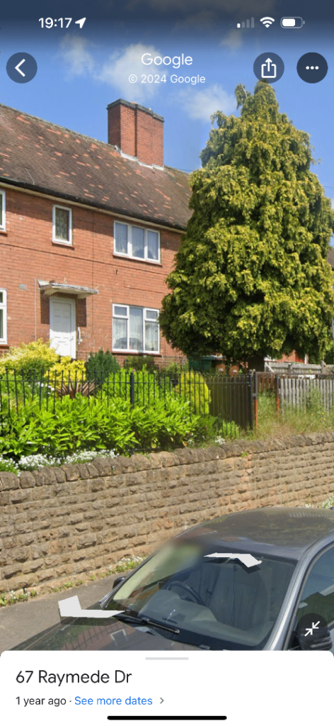 4 bedroom house to let for rent