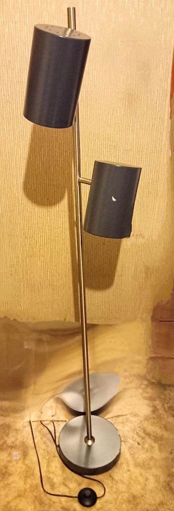 Floor Lamp READ DESCRIPTION