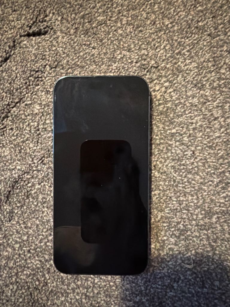 iPhone 14 PRO MAX – Great Condition