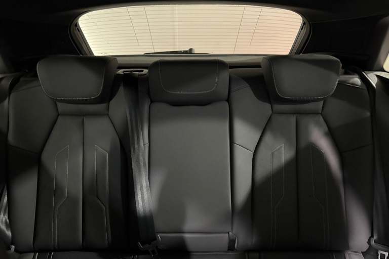 2020 Audi A3 35 TFSI S Line 5dr HATCHBACK PETROL Manual