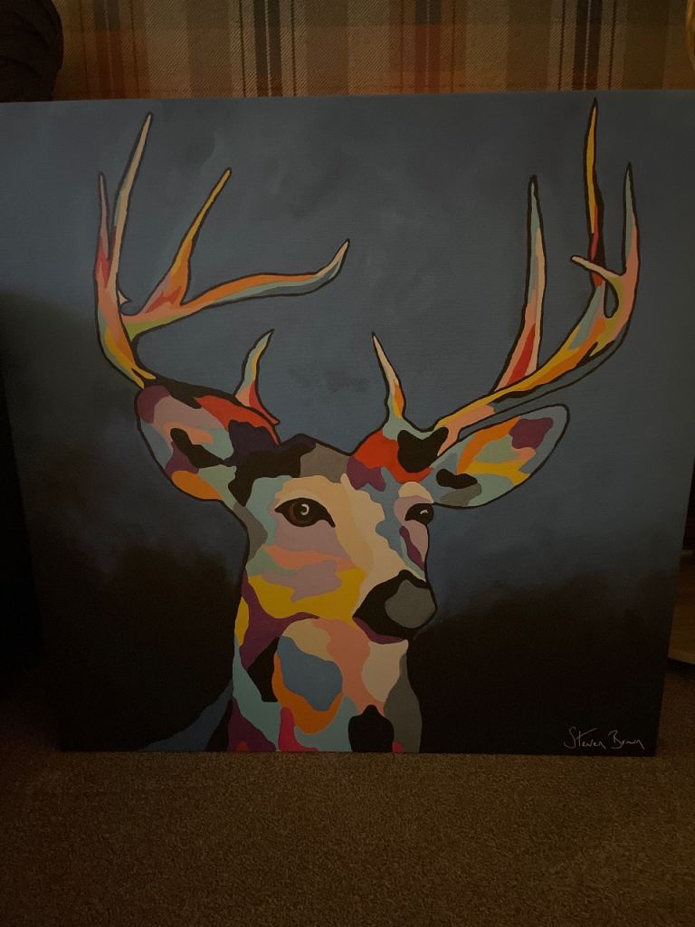 Steven Brown Glen McDeer