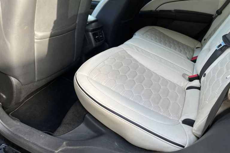 2016 Ford Mondeo 2.0 TDCi 5dr Powershift AWD ESTATE DIESEL Automatic