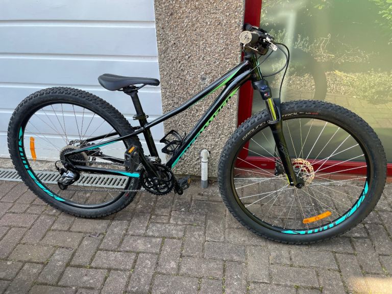 Specialized Pitch XS mountain bike