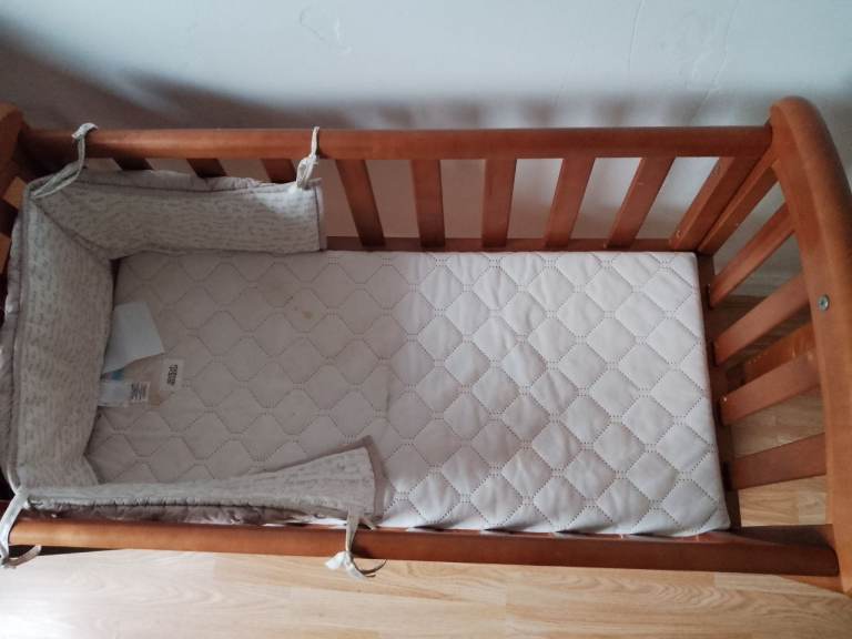 Baby Cradle 