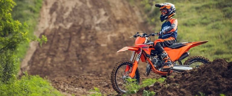 2026 NEW KTM SX 85 19/16 , BRAND NEW MODEL, Family Run Business