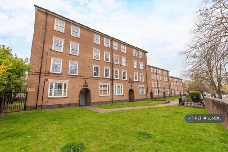 2 bedroom flat in Islington, Islington, London, N7 (2 bed) (#2851285)