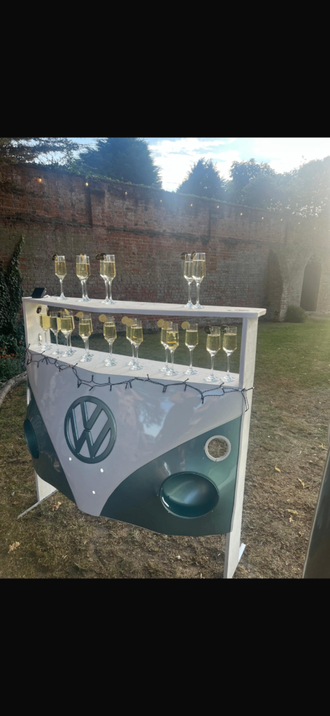 image for Wedding/ occasion drinks bar