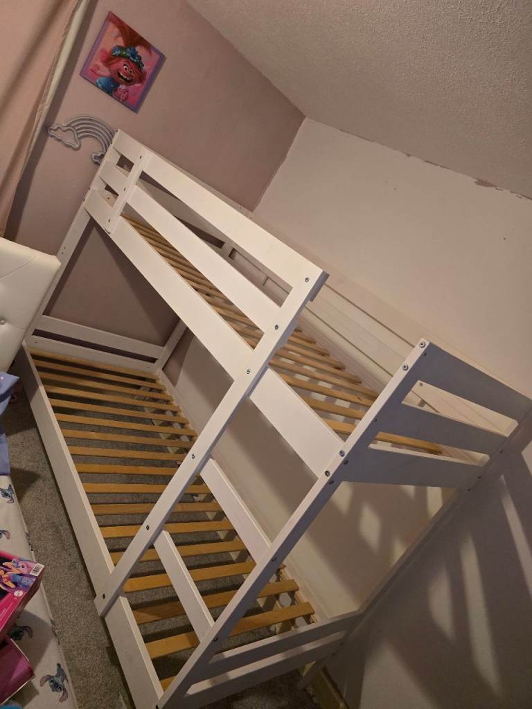 Brand new bunk beds