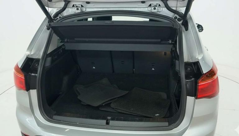 2015 BMW X1 2.0 X1 sDrive 18D Sport 5dr SUV Diesel Manual