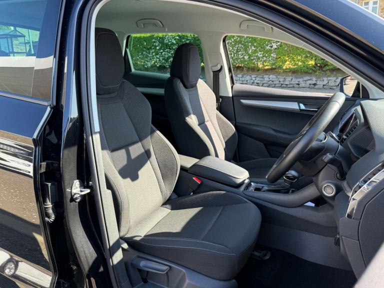 2022 Skoda Karoq 1.5 TSI SE Drive 5dr DSG ESTATE PETROL Automatic