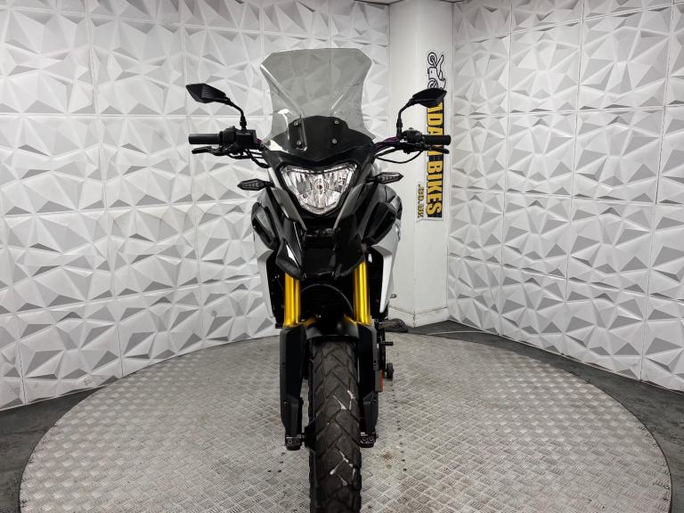 2020 BMW G 310 GS | WARRANTY PROVIDED