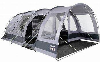 Camping Tent and equipent £150