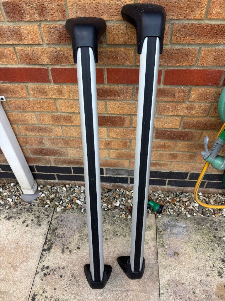 BMW Car Roof Rack
