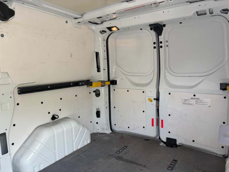 FORD TRANSIT CUSTOM 2.0 TDCi 290 2018