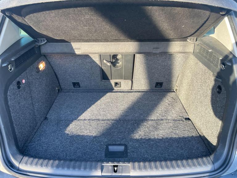 2016 Volkswagen Tiguan 2.0 TDI BlueMotion Tech Match Edition DSG 4WD Euro 6 (s/s) 5dr ESTATE Dies...