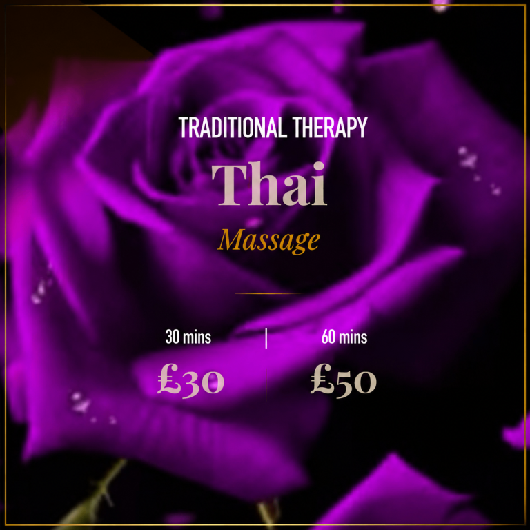 Traditional & Therapeutic Massage | Experienced Therapist