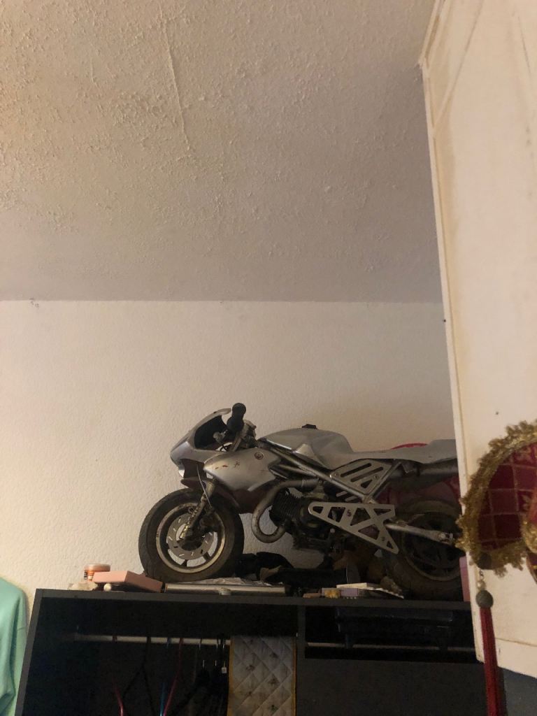 49ccmini moto 