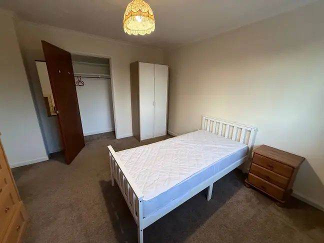 🏠**DSS HOUSING** DOUBLE ROOM in STOKE-ON-TRENT ** TAYLOR STREET, STOKE-ON-TRENT, ST6 5RX **🏠