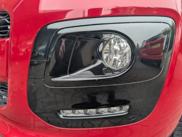 CITROEN C3 PICASSO 1.6 HDi VTR+ 2015