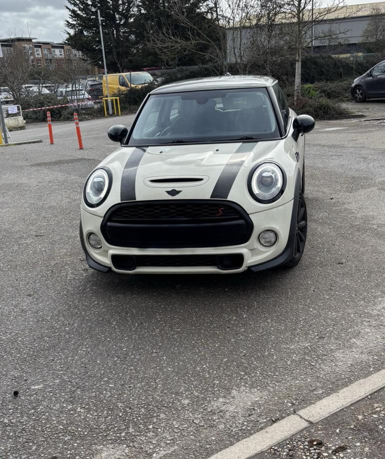 Mini, HATCHBACK, Hatchback, 2015, Manual, 1998 (cc), 3 doors