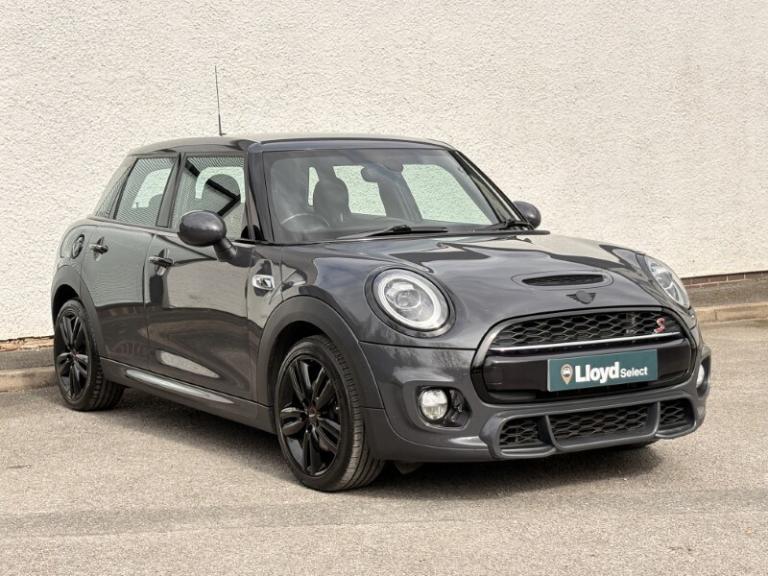 MINI HATCHBACK 2.0 Cooper S II 5dr