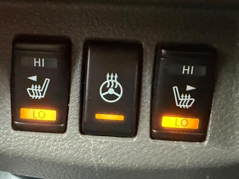 2020 Nissan e-NV200 40kWh Tekna Auto SWB 5dr (Quick Charge) PANEL VAN Electric Automatic