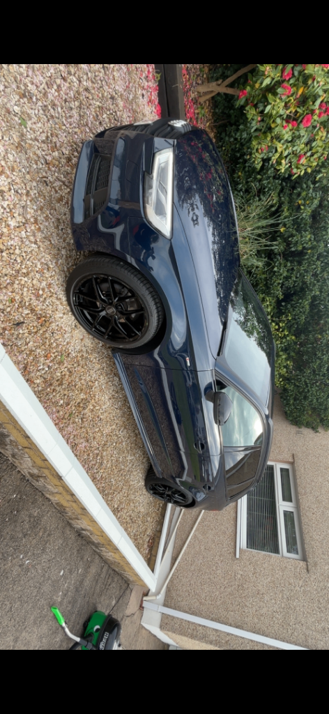 Audi, A3, Hatchback, 2017, Manual, 1968 (cc), 5 doors