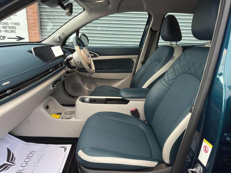 GWM ORA FUNKY CAT 48kWh First Edition Auto 5dr 2023