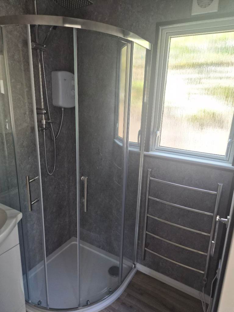 Single person 1 bed studio 