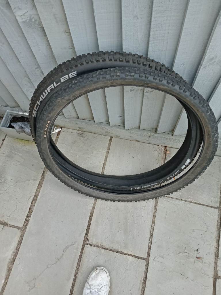  bike tyres