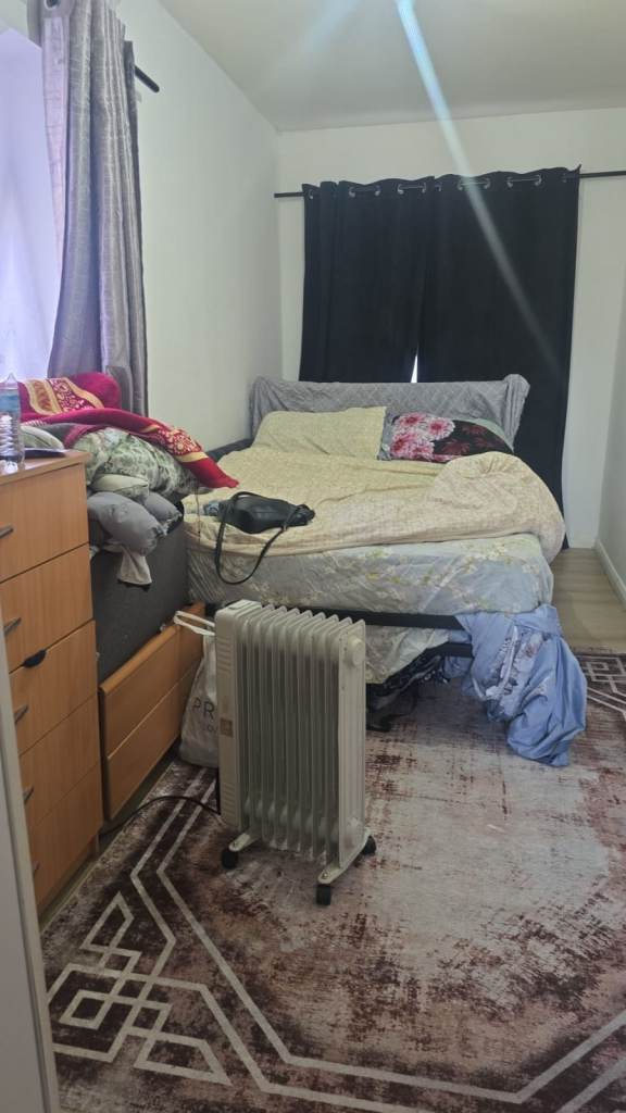 Spacious 1 Bedroom Flat in Kingsbury - DSS Considered