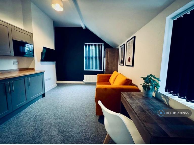 1 bedroom in Grange Road, Chester, CH2 (#2916865)