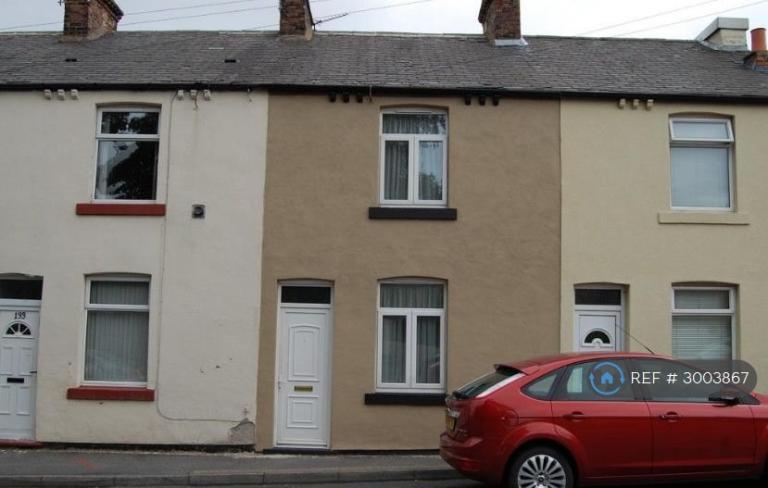 2 bedroom house in Netherton Lane, Netherton, Wakefield, WF4 (2 bed) (#3003867)