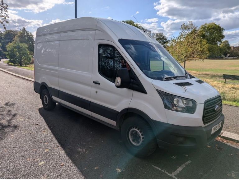 Van