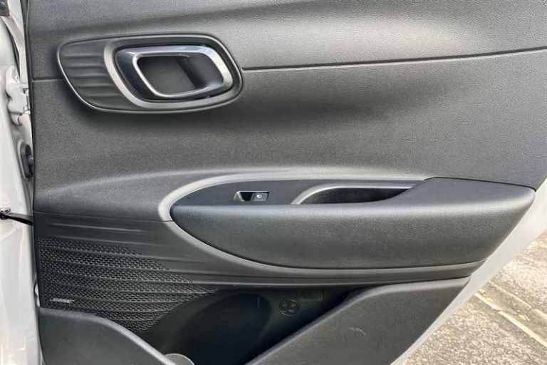 2024 Hyundai BAYON 1.0 TGDi Ultimate 5dr HATCHBACK PETROL Manual