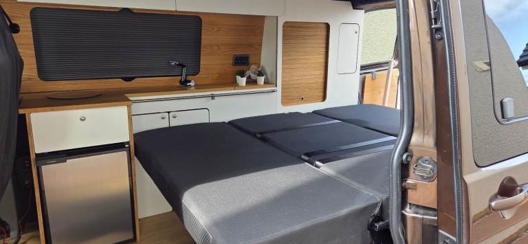 Volkswagen, TRANSPORTER, Panel Van, 2018, Manual, 1968 (cc)